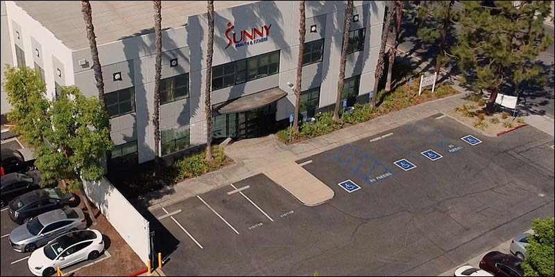 About Sunny Health and Fitness