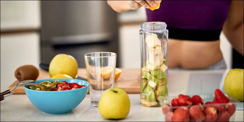 C4 Pre-Workout Nutrition Facts
