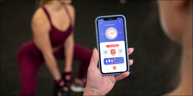 Zururu Fitness Tracker App