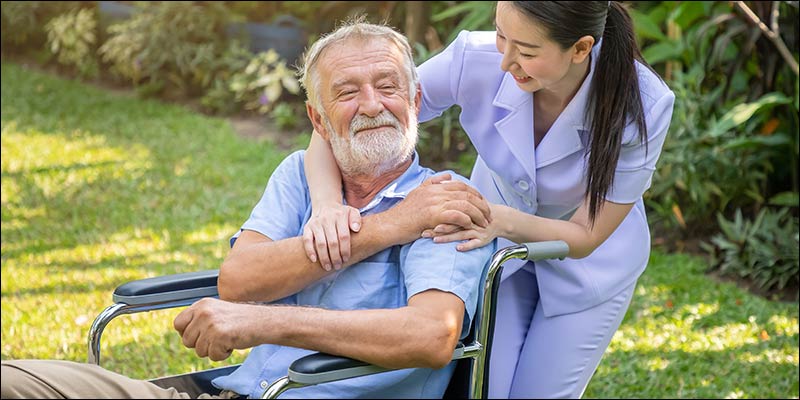 About Aveanna Healthcare