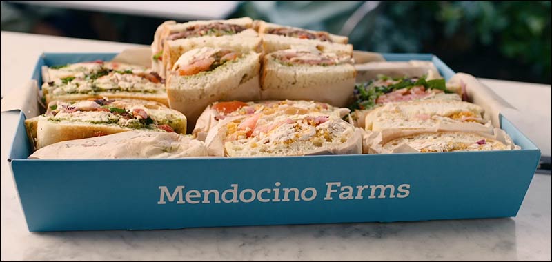 About Mendocino Farms