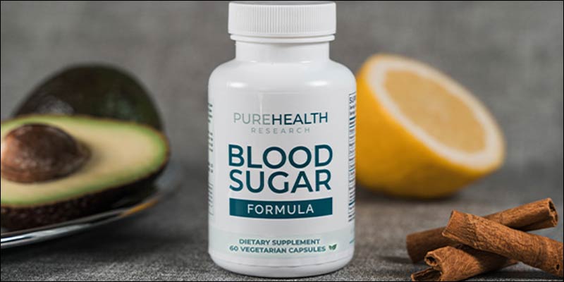 About Pure Health Research