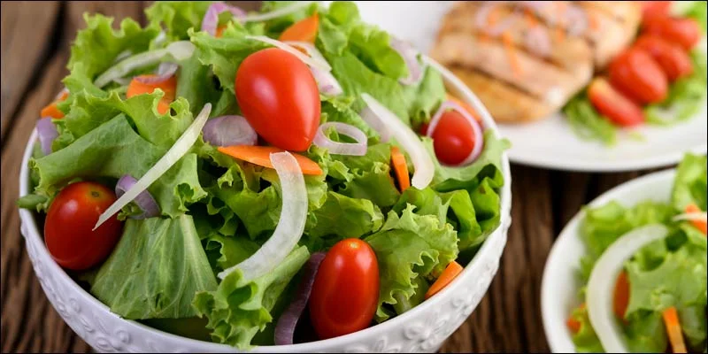 Mendocino Farms Nutrition Salads