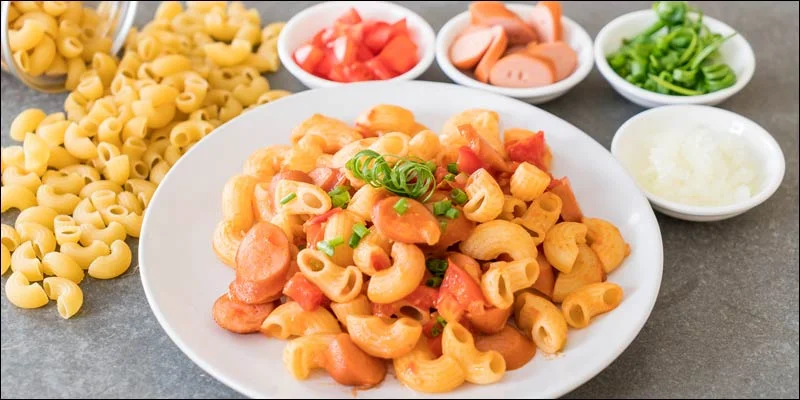 Mendocino Farms Nutrition Sides