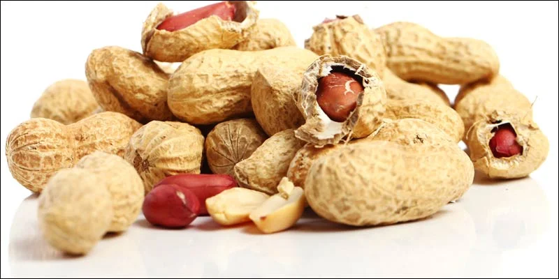 Skippy Peanut Butter Ingredients