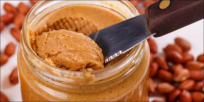 Skippy Peanut Butter Protein