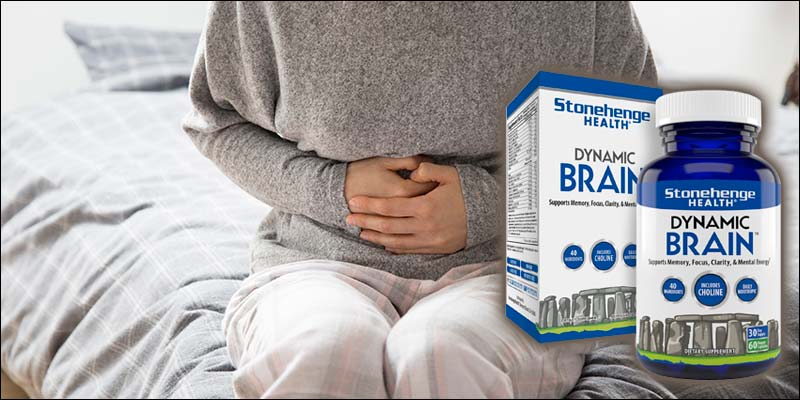 Stonehenge Health Dynamic Brain Side Effects Stonehenge Health Dynamic Brain: Stay Sharp at Any Age