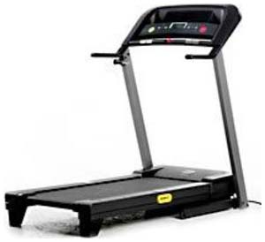 Gold Gym Treadmill 450