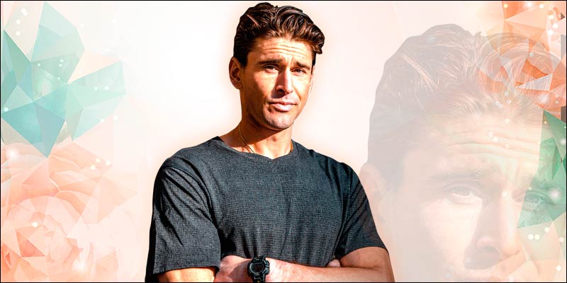 Introduction to Ben Greenfield