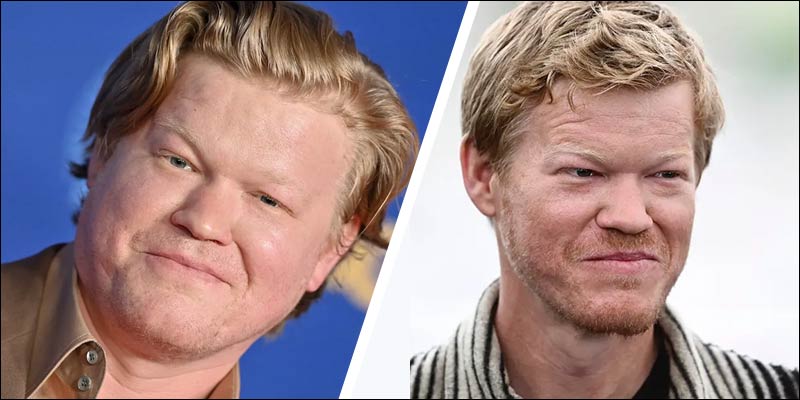 Jesse Plemons Weight Loss Ozempic