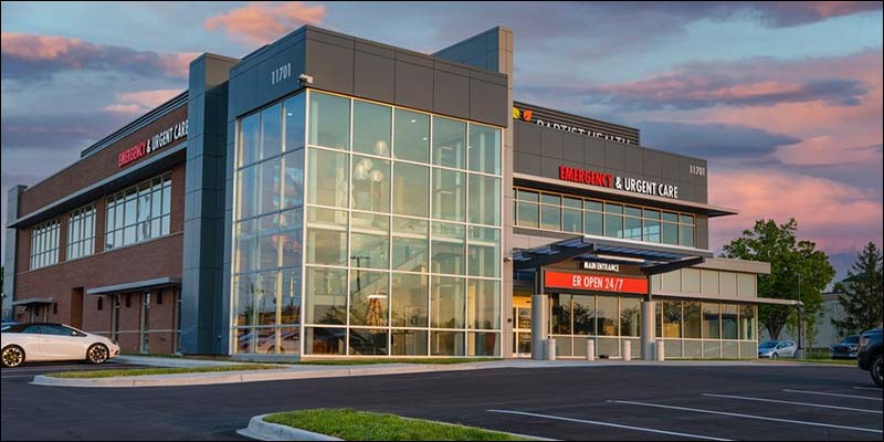 About Baptist Health