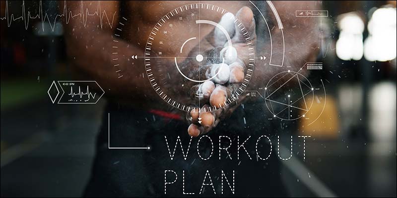Florina Fitness Workout Plan