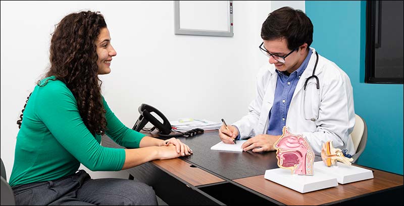 Pat Walker Health Center Appointment