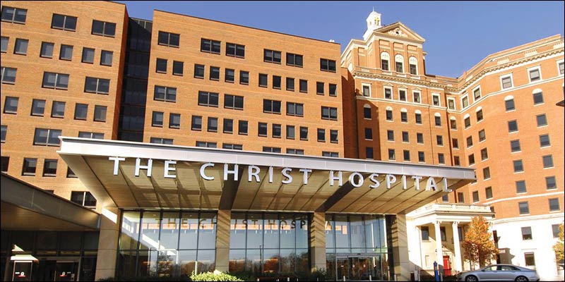 About Christ Hospital