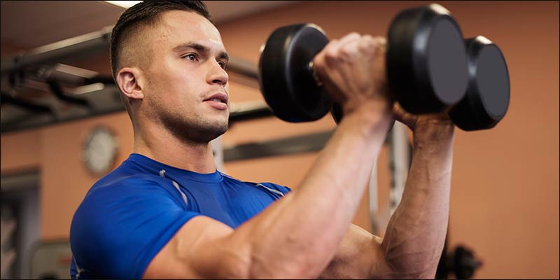 About Dumbbell Forearm Exercises