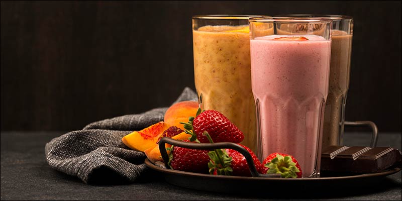 Alani Nu Protein Shake Flavors