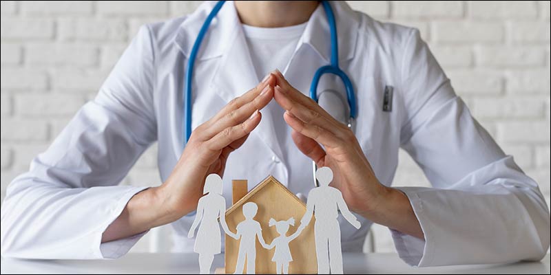 Ascension Health Insurance