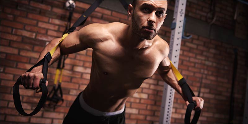 Best 6 Lower Chest Cable Workout