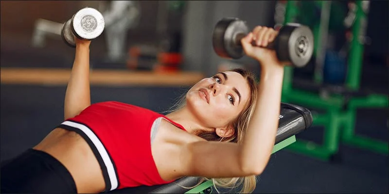 Bicep Workout Routine