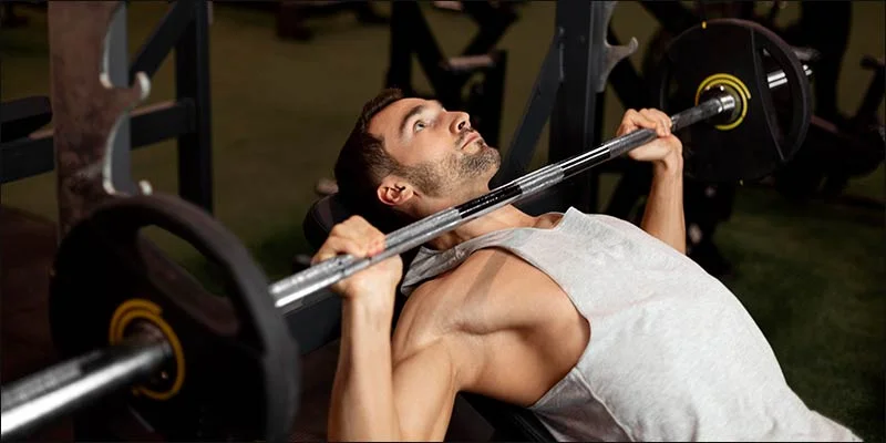 Chest Workout Routine