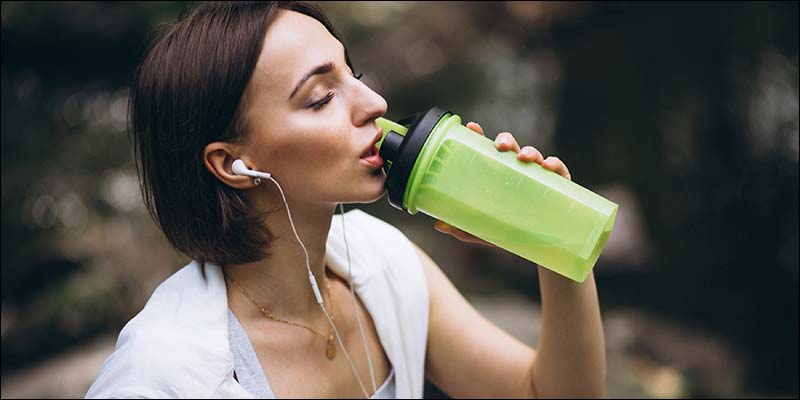 Sugar Free Energy Drinks Weight Loss