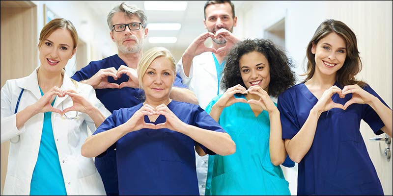 About Bronson Healthcare