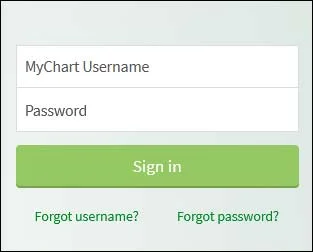 Bronson MyChart Login