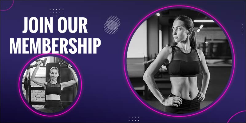 Crunch Fitness Membership