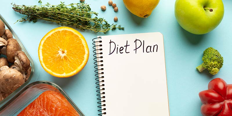 21 Day Fatty Liver Diet Plan: Discover the Power Foods