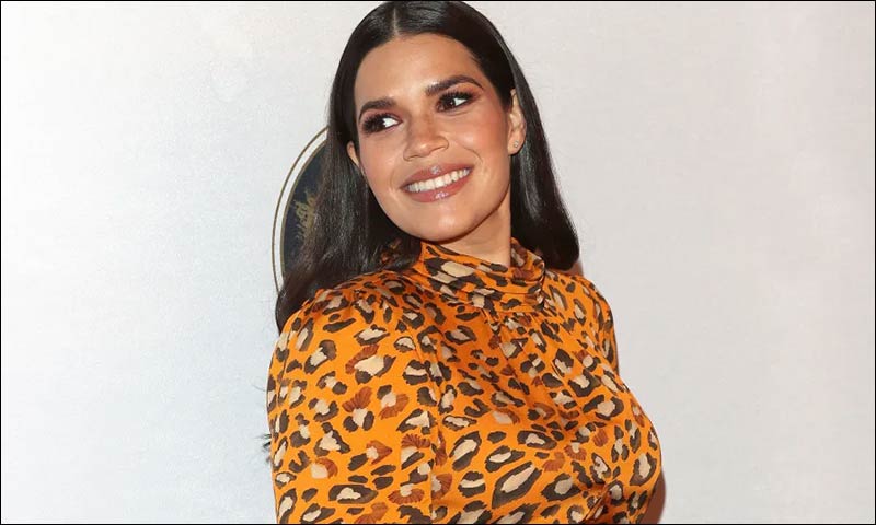 How did America Ferrera Lose Weight