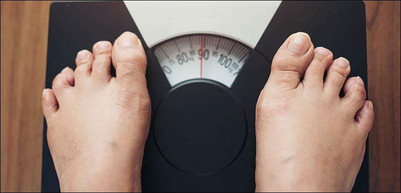 How Melissa Peterman Gained Weight