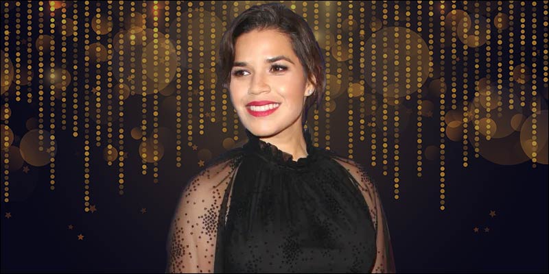 Introduction to America Ferrera