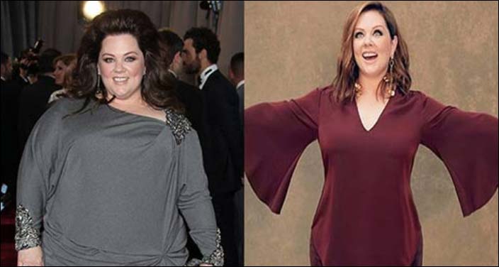 Introduction to Melissa McCarthy