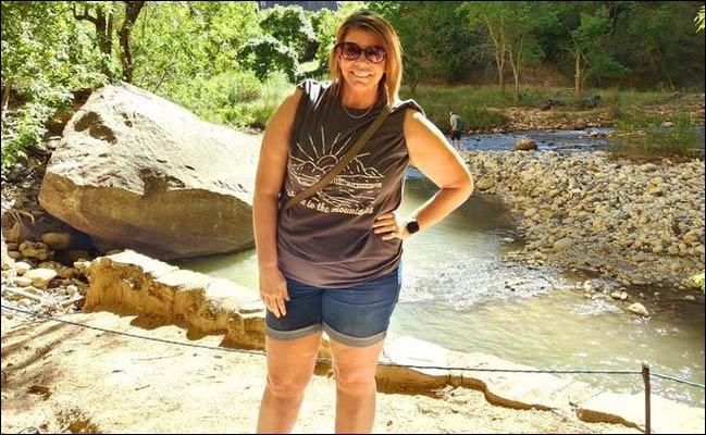 Introduction to Meri Brown