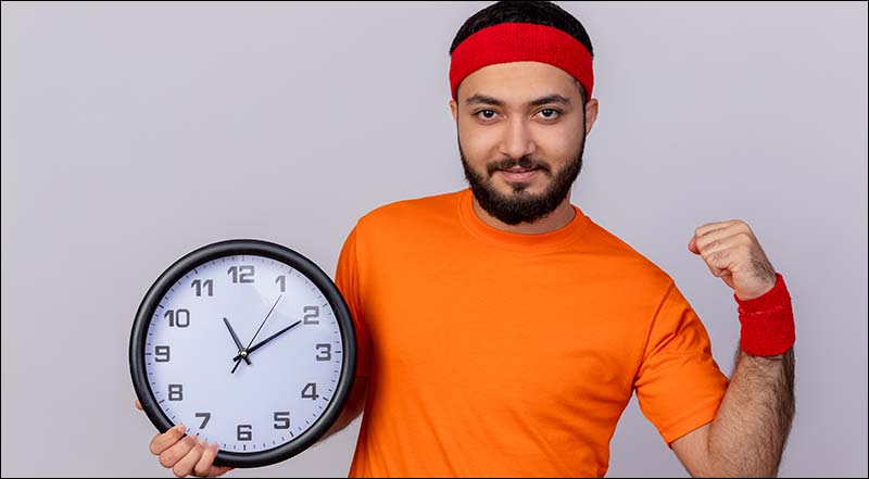 Is Planet Fitness 24 Hours