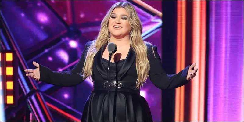 Kelly Clarkson Weight Loss Diet
