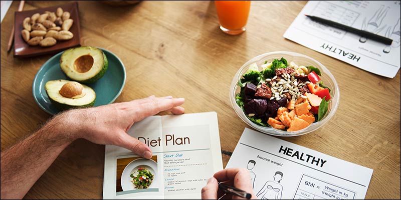 Le Sserafim Diet Plan