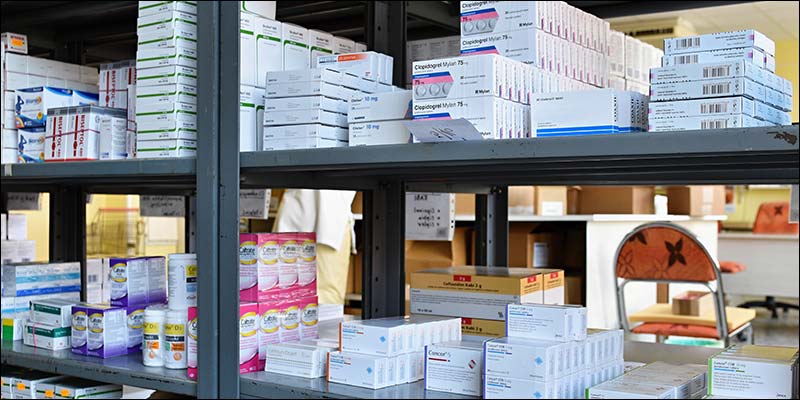 Oconee Valley Healthcare Pharmacy