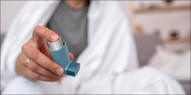 Pneumonia Outbreak Precautions