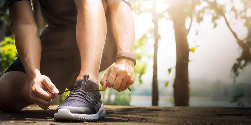 Running Plan for Beginners