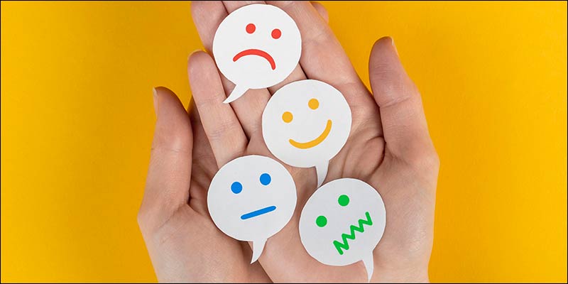 Supports Mental Health and Mood Management