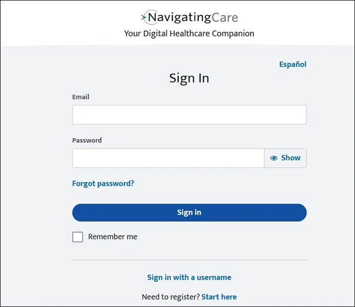 Texas Oncology Navigating Care