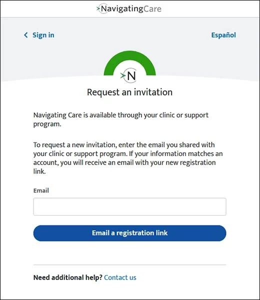 Texas Oncology Patient Portal Sign In