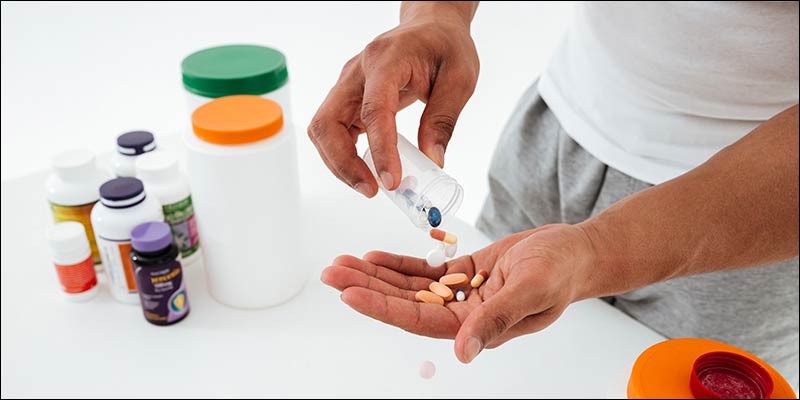 Types of Weight-Loss Drugs
