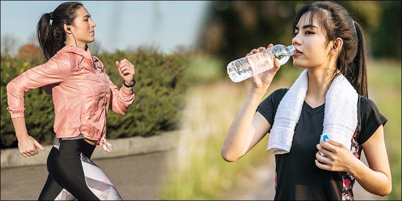 Weight Loss Tips for Women