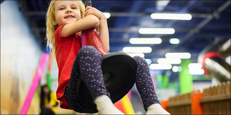 Bungee Fitness Classes