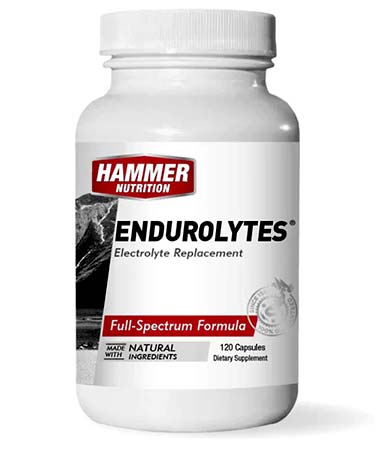 Hammer Nutrition Endurolytes