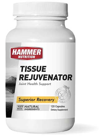 Hammer Nutrition Tissue Rejuvenator