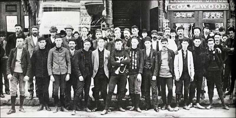 History of Los Angeles Athletic Club