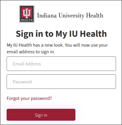 Unlocking Your Wellness Journey: Navigating the IU Health Portal
